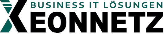 XEONNETZ Logo